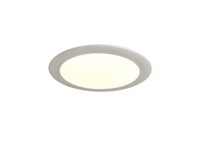 Lubinis šviestuvas IMAX WHITE 44 3000K-6000K